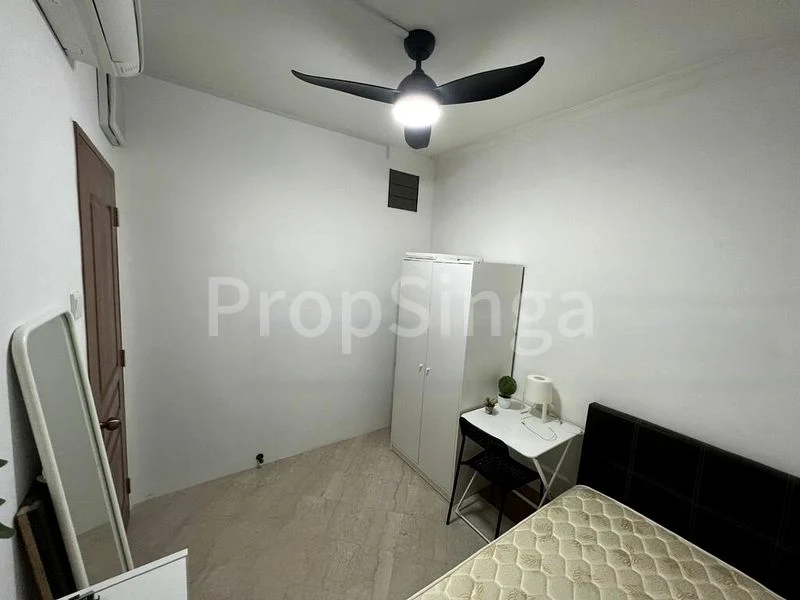 Common Room (Condo) for Rent in  Emerald Garden - Image 5