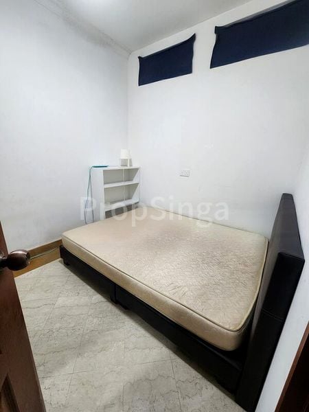 Common Room (Condo) for Rent in  Emerald Garden - Image 1