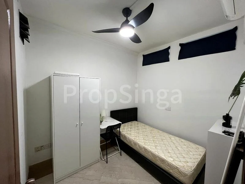 Common Room (Condo) for Rent in  Emerald Garden - Image 4