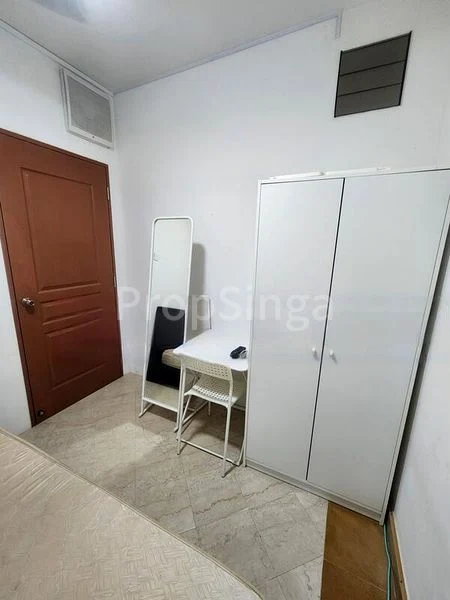 Common Room (Condo) for Rent in  Emerald Garden - Image 2