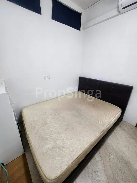 Common Room (Condo) for Rent in  Emerald Garden - Image 3