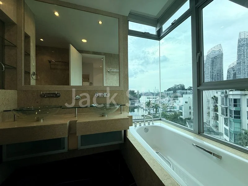 4+1 Bed Condo for Rent in  Caribbean At Keppel Bay - Image 10