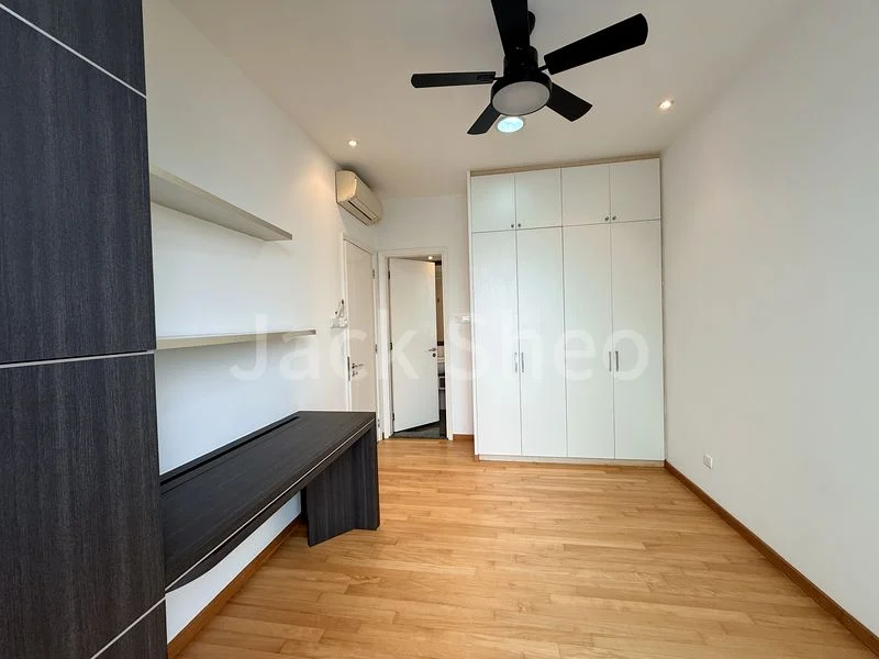 4+1 Bed Condo for Rent in  Caribbean At Keppel Bay - Image 11