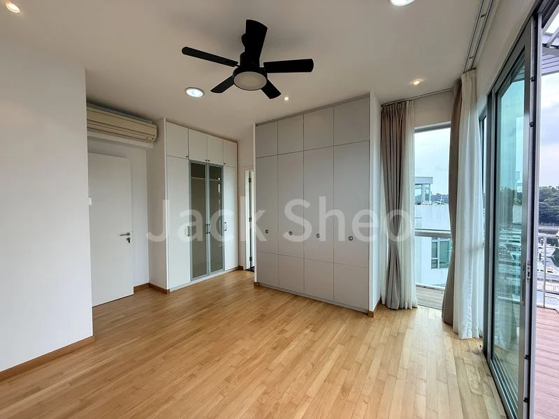 4+1 Bed Condo for Rent in  Caribbean At Keppel Bay - Image 8