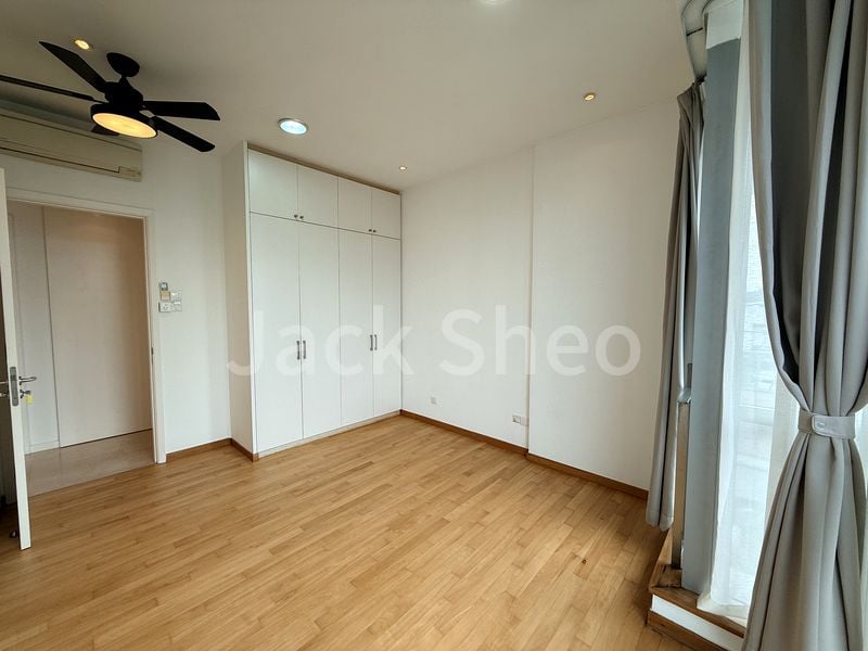 4+1 Bed Condo for Rent in  Caribbean At Keppel Bay - Image 7