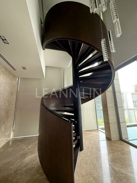5 Bed Condo for Sale in  Nassim Park Residences - Image 12