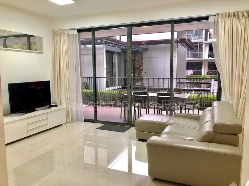 3 Bed Condo for Rent in  La Fiesta - Image 1