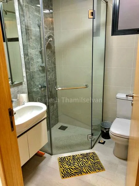 3 Bed Condo for Rent in  La Fiesta - Image 7