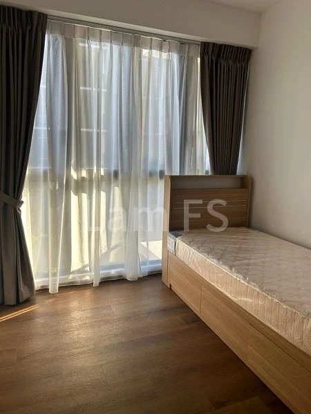 Common Room (Condo) for Rent in  Parc Central Residences - Image 2