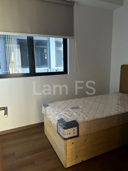 Common Room (Condo) for Rent in  Parc Central Residences - Image 1