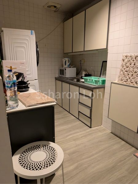 Common Room (Condo) for Rent in The Plaza - Image 12