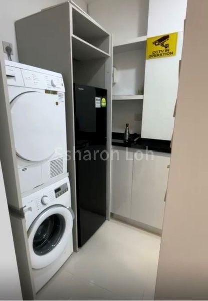 Common Room (Condo) for Rent in The Plaza - Image 3