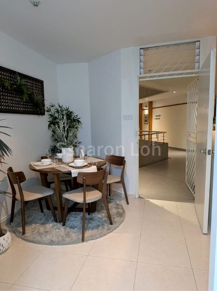 Common Room (Condo) for Rent in The Plaza - Image 13