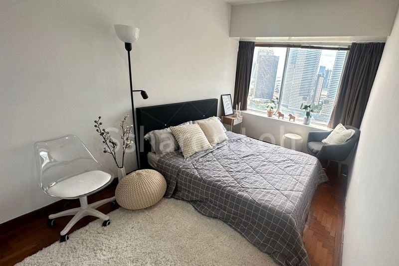 Common Room (Condo) for Rent in The Plaza - Image 1