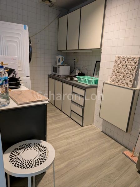 Common Room (Condo) for Rent in The Plaza - Image 11