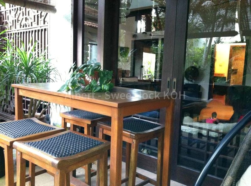 6 Bed Bungalow (Landed) for Rent in  Raffles Park - Image 8