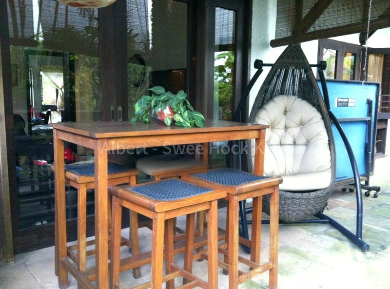 6 Bed Bungalow (Landed) for Rent in  Raffles Park - Image 7