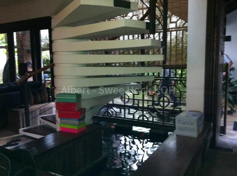 6 Bed Bungalow (Landed) for Rent in  Raffles Park - Image 5