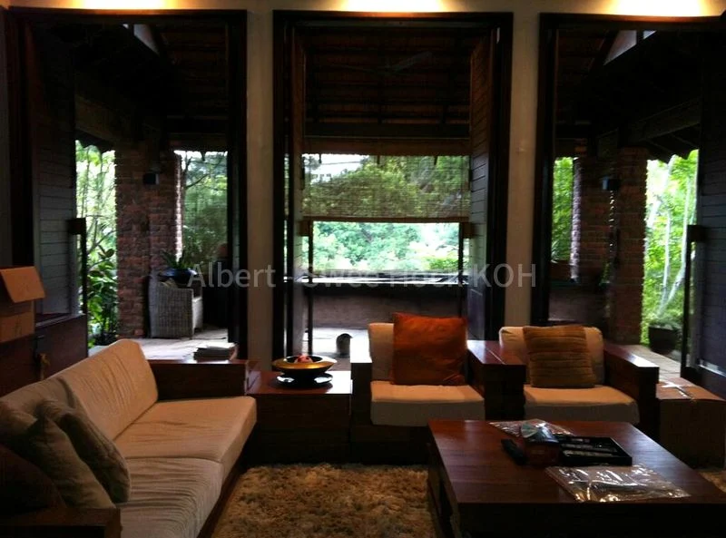 6 Bed Bungalow (Landed) for Rent in  Raffles Park - Image 3