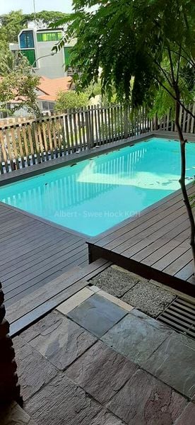 6 Bed Bungalow (Landed) for Rent in  Raffles Park - Image 11