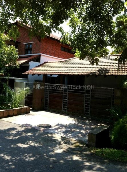 6 Bed Bungalow (Landed) for Rent in  Raffles Park - Image 2