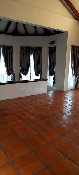 6 Bed Bungalow (Landed) for Rent in  Raffles Park - Image 18