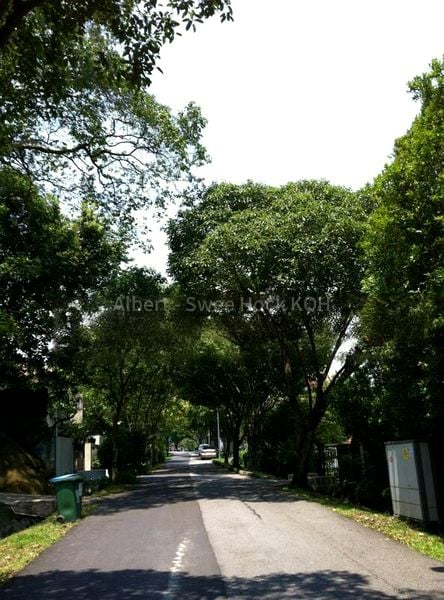 6 Bed Bungalow (Landed) for Rent in  Raffles Park - Image 6