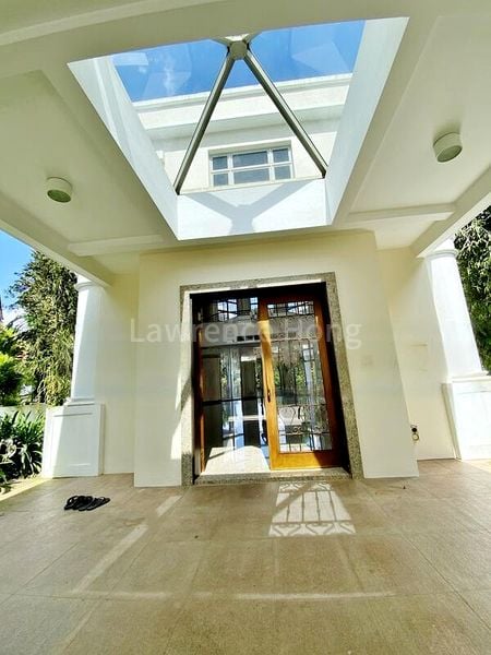 5+1 Bed Bungalow (Landed) for Rent in  Villas Holland - Image 16