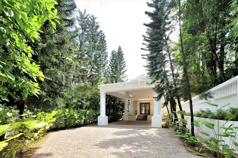 5+1 Bed Bungalow (Landed) for Rent in  Villas Holland - Image 17