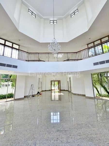 5+1 Bed Bungalow (Landed) for Rent in  Villas Holland - Image 15