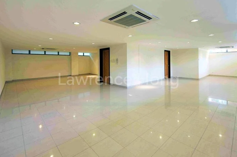 5+1 Bed Bungalow (Landed) for Rent in  Villas Holland - Image 1