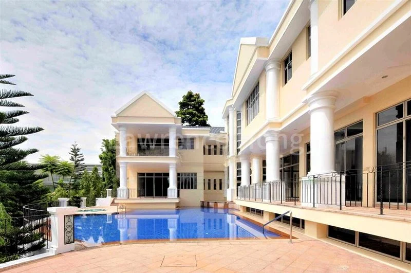 5+1 Bed Bungalow (Landed) for Rent in  Villas Holland - Image 13