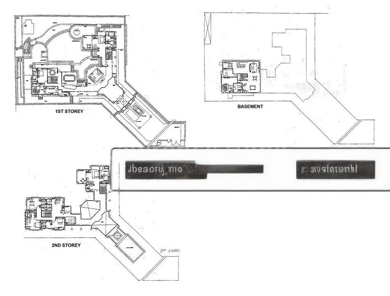 5+1 Bed Bungalow (Landed) for Rent in  Villas Holland - Image 18