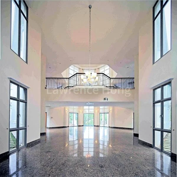 5+1 Bed Bungalow (Landed) for Rent in  Villas Holland - Image 11