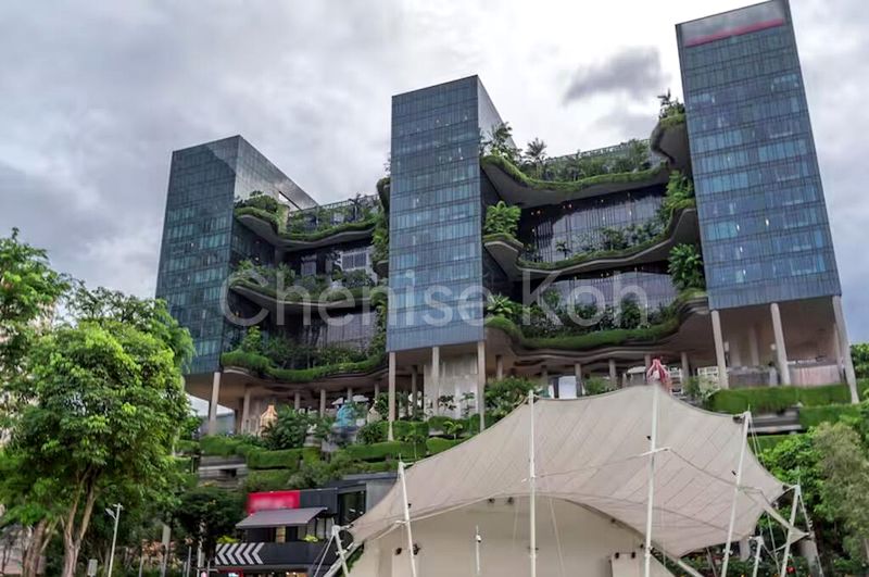 Shop / Shophouse for Rent: Clarke Quay | Chinatown - Enrichment and Wellness - Image 6