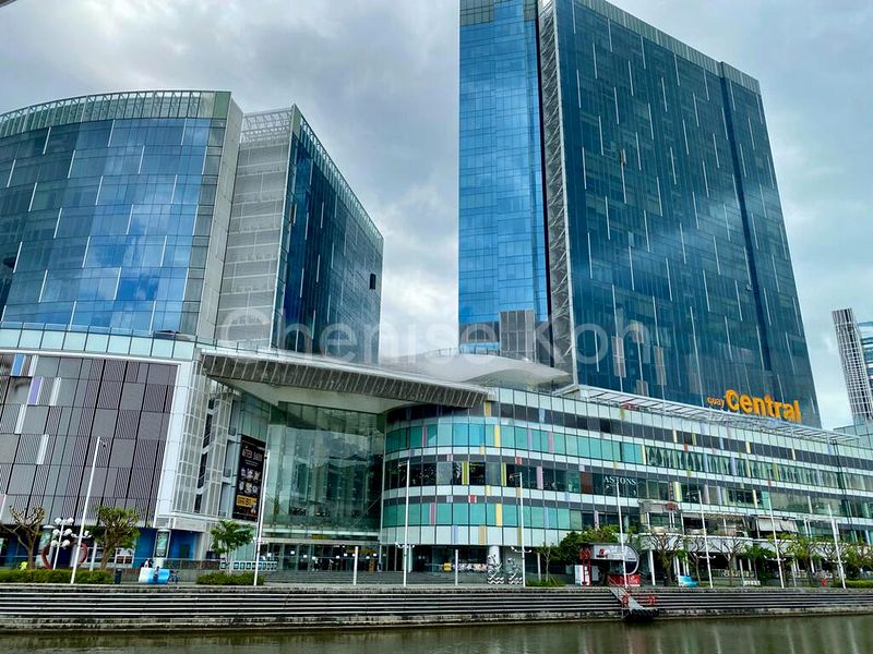 Shop / Shophouse for Rent: Clarke Quay | Chinatown - Enrichment and Wellness - Image 1