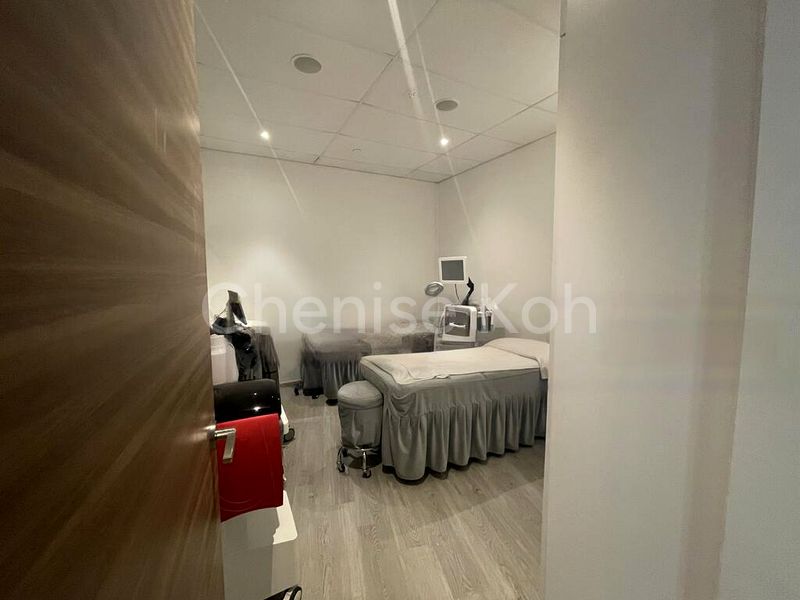 Shop / Shophouse for Rent: Clarke Quay | Chinatown - Enrichment and Wellness - Image 8