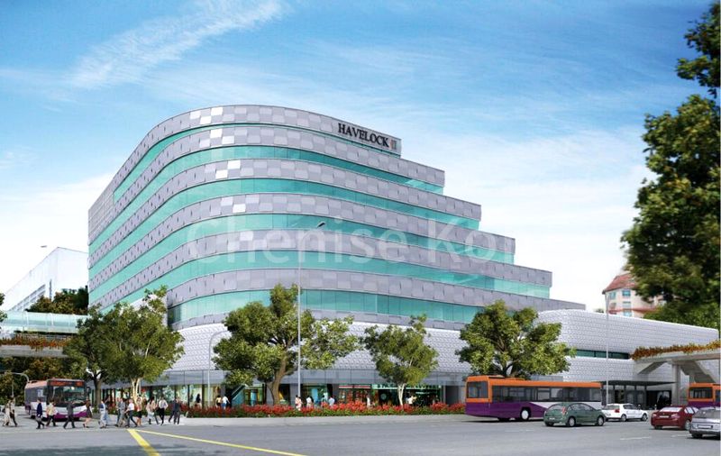 Shop / Shophouse for Rent: Clarke Quay | Chinatown - Enrichment and Wellness - Image 3