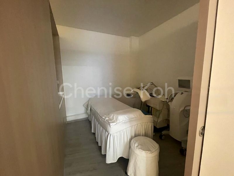 Shop / Shophouse for Rent: Clarke Quay | Chinatown - Enrichment and Wellness - Image 7