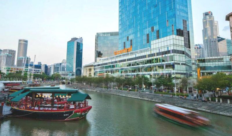 Shop / Shophouse for Rent: Clarke Quay | Chinatown - Enrichment and Wellness - Image 2