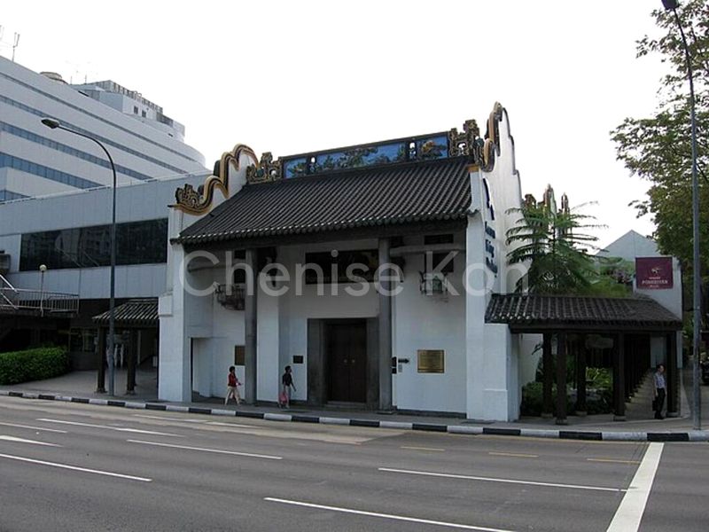 Shop / Shophouse for Rent: Clarke Quay | Chinatown - Enrichment and Wellness - Image 5