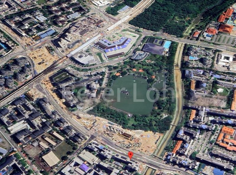 Maisonette HDB for Sale in 547 Pasir Ris Street 51 - Image 9