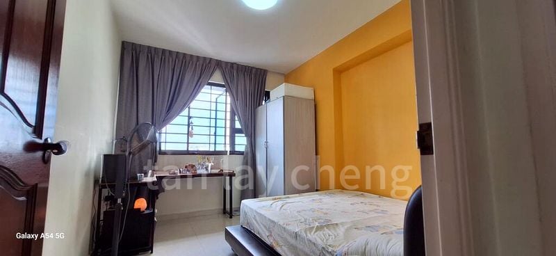4 Room (4A) HDB for Rent in  550B Segar Road - Image 6