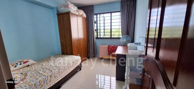 4 Room (4A) HDB for Rent in  550B Segar Road - Image 8