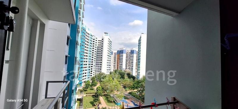 4 Room (4A) HDB for Rent in  550B Segar Road - Image 2