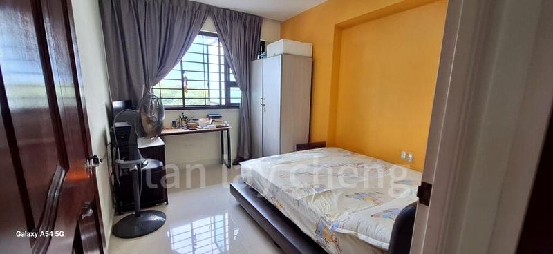 4 Room (4A) HDB for Rent in  550B Segar Road - Image 5