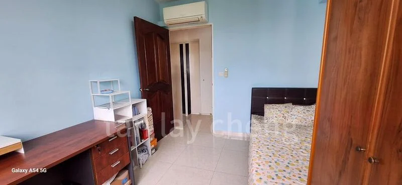 4 Room (4A) HDB for Rent in  550B Segar Road - Image 7