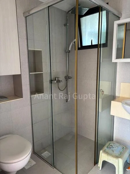Common Room (HDB) for Rent in  1 Cantonment Road - Image 3