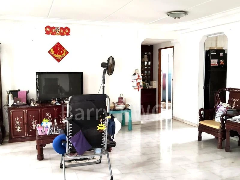 Common Room (HDB) for Rent in  11 Lorong 8 Toa Payoh - Image 5
