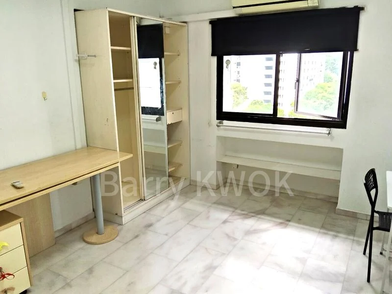 Common Room (HDB) for Rent in  11 Lorong 8 Toa Payoh - Image 1